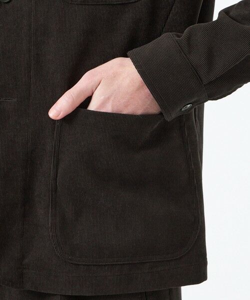 MACKINTOSH PHILOSOPHY(MENS) / マッキントッシュ フィロソフィー メンズ ブルゾン | | 詳細8