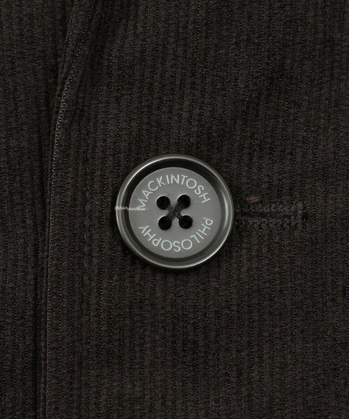 MACKINTOSH PHILOSOPHY(MENS) / マッキントッシュ フィロソフィー メンズ ブルゾン | | 詳細9