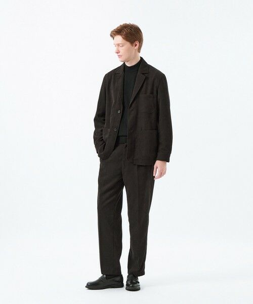 MACKINTOSH PHILOSOPHY(MENS) / マッキントッシュ フィロソフィー メンズ ブルゾン | | 詳細2