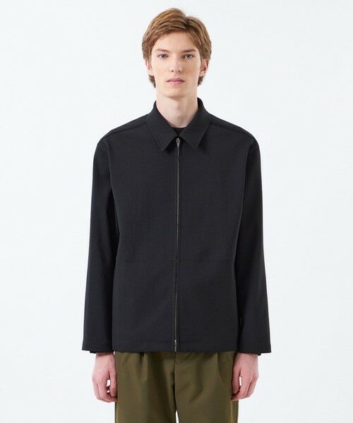 MACKINTOSH PHILOSOPHY(MENS) / マッキントッシュ フィロソフィー　メンズ ブルゾン |  | 詳細3