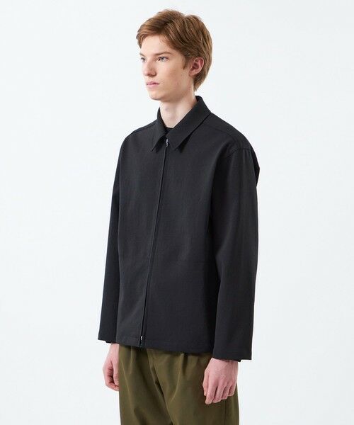 MACKINTOSH PHILOSOPHY(MENS) / マッキントッシュ フィロソフィー　メンズ ブルゾン |  | 詳細4