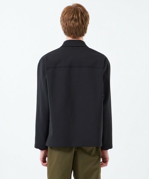 MACKINTOSH PHILOSOPHY(MENS) / マッキントッシュ フィロソフィー　メンズ ブルゾン |  | 詳細5