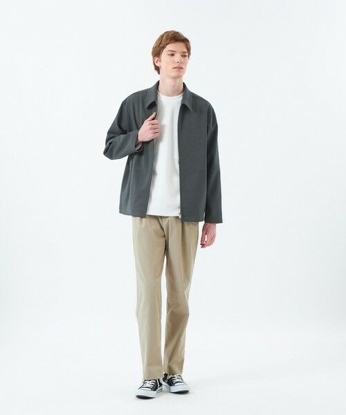 MACKINTOSH PHILOSOPHY(MENS) / マッキントッシュ フィロソフィー　メンズ ブルゾン |  | 詳細1