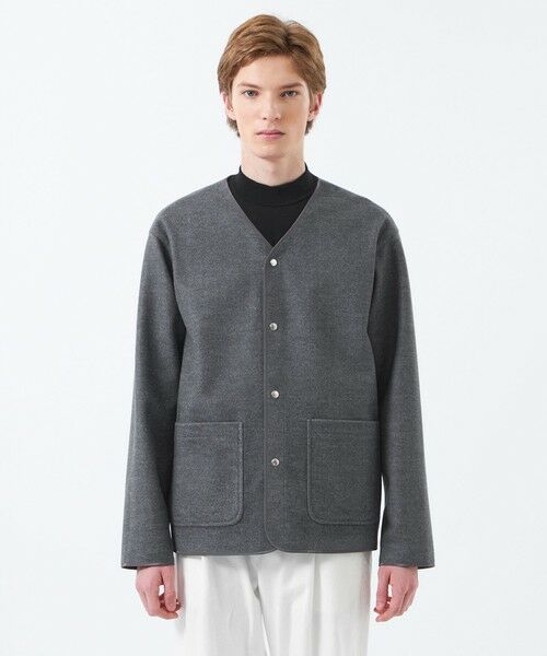 MACKINTOSH PHILOSOPHY(MENS) / マッキントッシュ フィロソフィー　メンズ ブルゾン |  | 詳細4