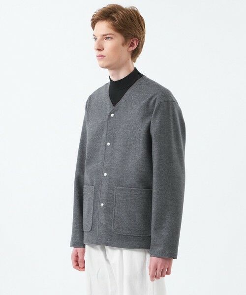 MACKINTOSH PHILOSOPHY(MENS) / マッキントッシュ フィロソフィー　メンズ ブルゾン |  | 詳細5