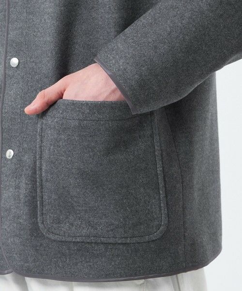 MACKINTOSH PHILOSOPHY(MENS) / マッキントッシュ フィロソフィー　メンズ ブルゾン |  | 詳細7