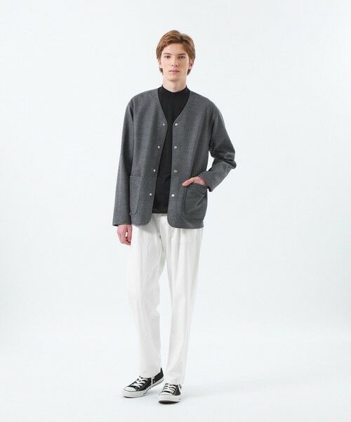 MACKINTOSH PHILOSOPHY(MENS) / マッキントッシュ フィロソフィー　メンズ ブルゾン |  | 詳細1