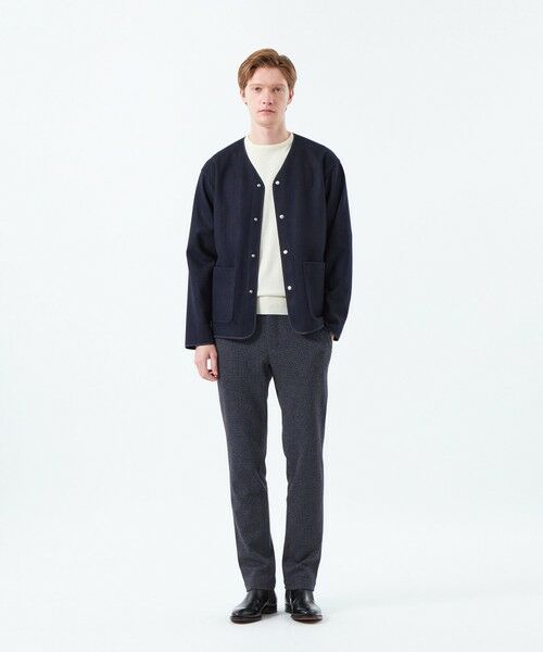 MACKINTOSH PHILOSOPHY(MENS) / マッキントッシュ フィロソフィー　メンズ ブルゾン |  | 詳細2