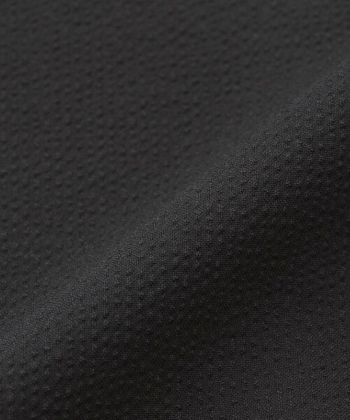 MACKINTOSH PHILOSOPHY(MENS) / マッキントッシュ フィロソフィー メンズ シャツ・ブラウス | トロッター スクエアカッタウェイシャツ ナローサッカーストライプ | 詳細13