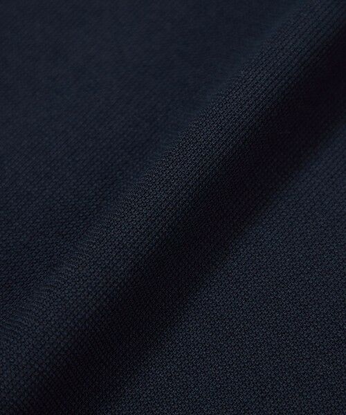 MACKINTOSH PHILOSOPHY(MENS) / マッキントッシュ フィロソフィー　メンズ カットソー | VネックロンT サーフニット | 詳細10