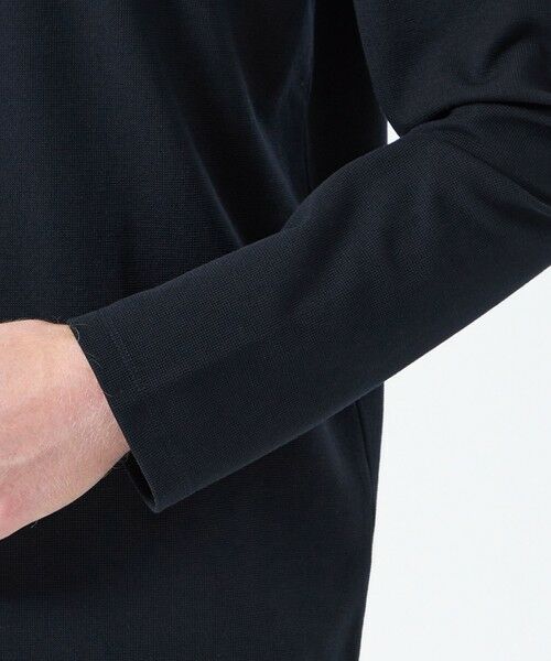 MACKINTOSH PHILOSOPHY(MENS) / マッキントッシュ フィロソフィー メンズ カットソー | クルーネックロンT サーフニット | 詳細7