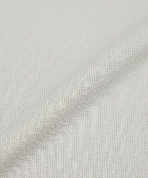 MACKINTOSH PHILOSOPHY(MENS) / マッキントッシュ フィロソフィー メンズ カットソー | VネックTシャツ サーフニット | 詳細10