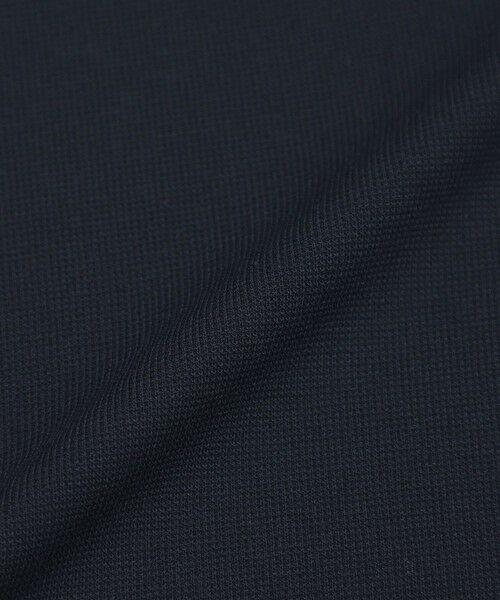 MACKINTOSH PHILOSOPHY(MENS) / マッキントッシュ フィロソフィー メンズ カットソー | VネックTシャツ サーフニット | 詳細11