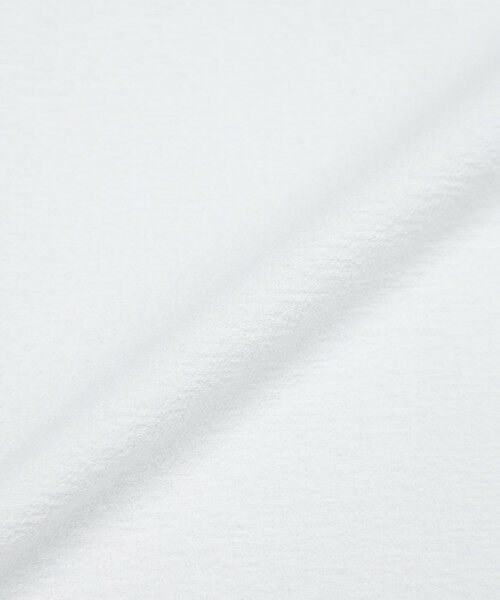 MACKINTOSH PHILOSOPHY(MENS) / マッキントッシュ フィロソフィー メンズ カットソー | クルーネックTシャツ パイル調ソフトエアー | 詳細9