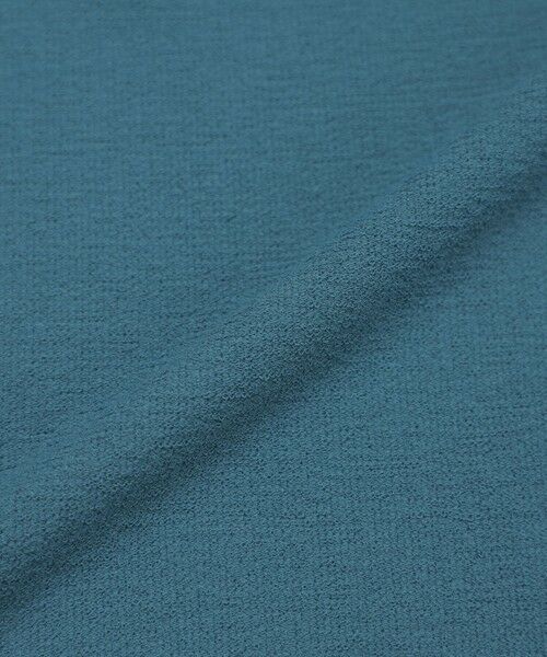 MACKINTOSH PHILOSOPHY(MENS) / マッキントッシュ フィロソフィー メンズ カットソー | クルーネックTシャツ パイル調ソフトエアー | 詳細10