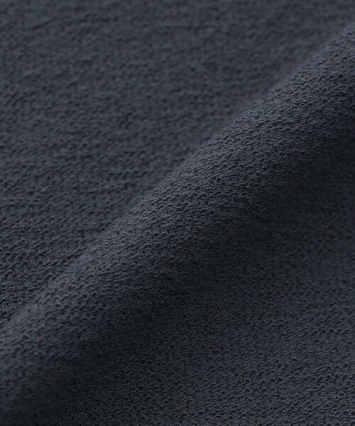 MACKINTOSH PHILOSOPHY(MENS) / マッキントッシュ フィロソフィー メンズ カットソー | クルーネックTシャツ パイル調ソフトエアー | 詳細11