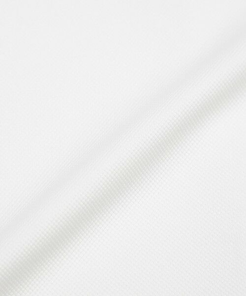 MACKINTOSH PHILOSOPHY(MENS) / マッキントッシュ フィロソフィー メンズ カットソー | クルーネックTシャツ メランジカノコ | 詳細10