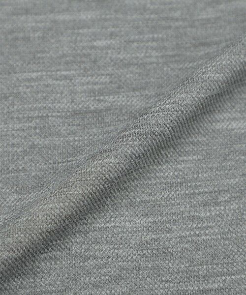 MACKINTOSH PHILOSOPHY(MENS) / マッキントッシュ フィロソフィー メンズ カットソー | クルーネックTシャツ メランジカノコ | 詳細11