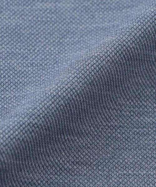 MACKINTOSH PHILOSOPHY(MENS) / マッキントッシュ フィロソフィー メンズ カットソー | クルーネックTシャツ メランジカノコ | 詳細12