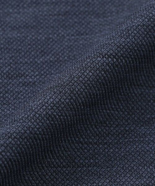 MACKINTOSH PHILOSOPHY(MENS) / マッキントッシュ フィロソフィー メンズ カットソー | クルーネックTシャツ メランジカノコ | 詳細13