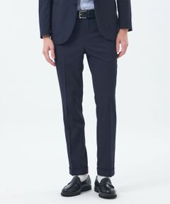 MACKINTOSH PHILOSOPHY(MENS) / マッキントッシュ フィロソフィー　メンズ その他パンツ | トロッター ウルトラライトトラウザーズ ナローサッカーストライプ