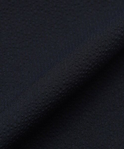 MACKINTOSH PHILOSOPHY(MENS) / マッキントッシュ フィロソフィー メンズ その他パンツ | トロッター ウルトラライトトラウザーズ ナローサッカーストライプ | 詳細11