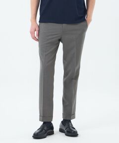MACKINTOSH PHILOSOPHY(MENS) / マッキントッシュ フィロソフィー　メンズ その他パンツ | トロッター トラウザーズ＃055 マイクロ千鳥