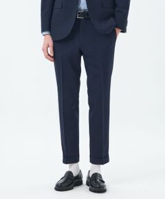 MACKINTOSH PHILOSOPHY(MENS) / マッキントッシュ フィロソフィー　メンズ その他パンツ | トロッター トラウザーズ＃055 マイクロ千鳥
