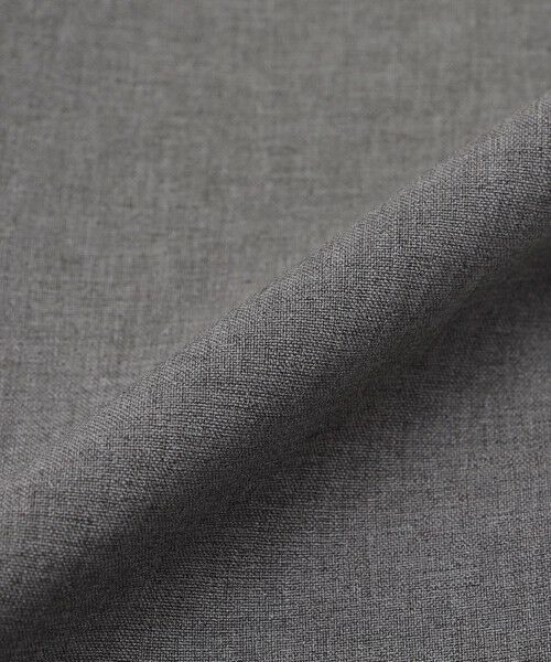 MACKINTOSH PHILOSOPHY(MENS) / マッキントッシュ フィロソフィー メンズ その他パンツ | トロッター トラウザーズ#055 マイクロ千鳥 | 詳細11