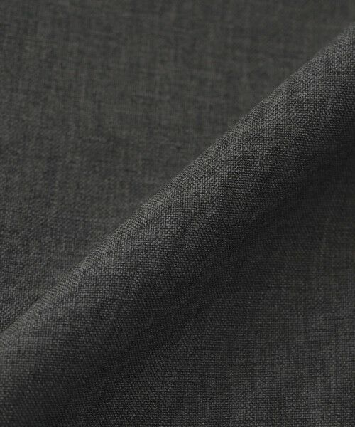 MACKINTOSH PHILOSOPHY(MENS) / マッキントッシュ フィロソフィー メンズ その他パンツ | トロッター トラウザーズ#055 マイクロ千鳥 | 詳細13