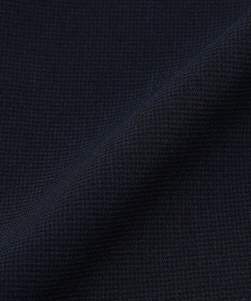 MACKINTOSH PHILOSOPHY(MENS) / マッキントッシュ フィロソフィー メンズ その他パンツ | トロッター トラウザーズ#055 マイクロ千鳥 | 詳細14