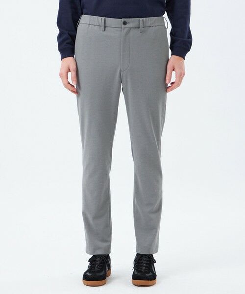 MACKINTOSH PHILOSOPHY(MENS) / マッキントッシュ フィロソフィー メンズ その他パンツ | イージーパンツ ペーパータッチストレッチ | 詳細7