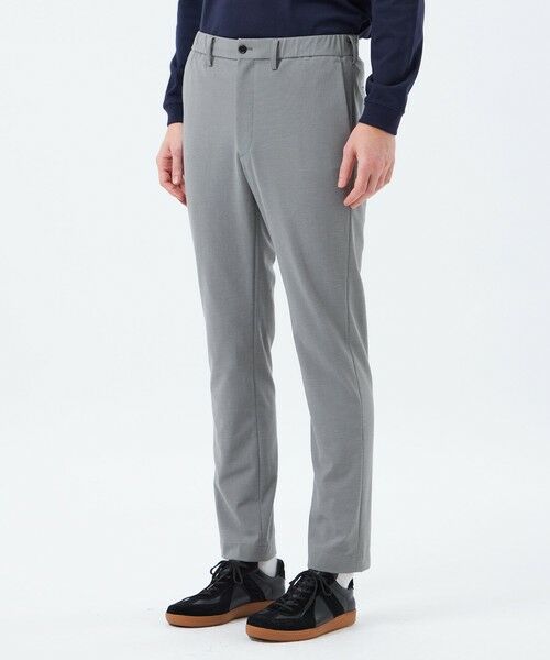 MACKINTOSH PHILOSOPHY(MENS) / マッキントッシュ フィロソフィー メンズ その他パンツ | イージーパンツ ペーパータッチストレッチ | 詳細8