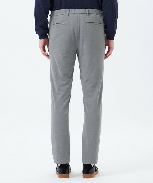 MACKINTOSH PHILOSOPHY(MENS) / マッキントッシュ フィロソフィー メンズ その他パンツ | イージーパンツ ペーパータッチストレッチ | 詳細9