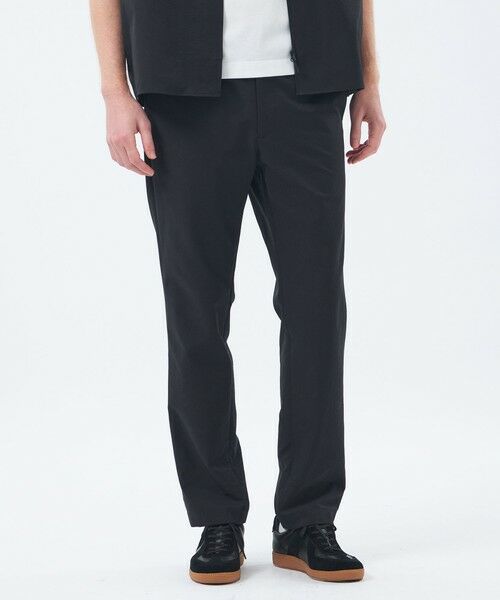 MACKINTOSH PHILOSOPHY(MENS) / マッキントッシュ フィロソフィー メンズ その他パンツ | イージーパンツ COOLDOTSミニリップ(ネイビー3)