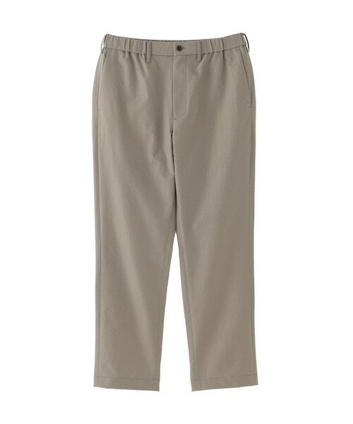 MACKINTOSH PHILOSOPHY(MENS) / マッキントッシュ フィロソフィー メンズ その他パンツ | イージーパンツ COOLDOTSミニリップ(ベージュ9)