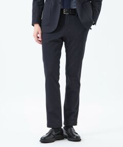 MACKINTOSH PHILOSOPHY(MENS) / マッキントッシュ フィロソフィー　メンズ その他パンツ | テーラードジャージーパンツ 裏メッシュダブルジャージー千鳥
