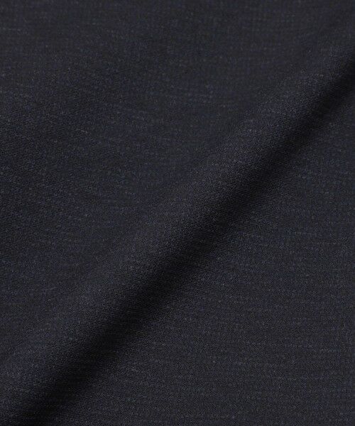 MACKINTOSH PHILOSOPHY(MENS) / マッキントッシュ フィロソフィー メンズ その他パンツ | テーラードジャージーパンツ 裏メッシュダブルジャージー千鳥 | 詳細12