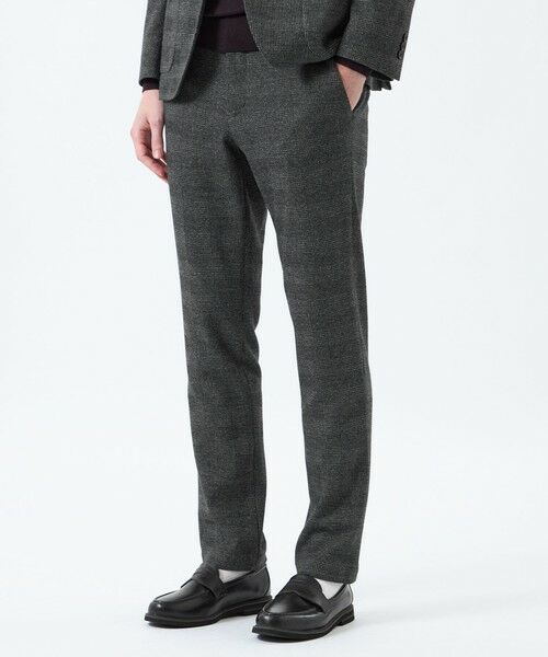 MACKINTOSH PHILOSOPHY(MENS) / マッキントッシュ フィロソフィー　メンズ その他パンツ | （グレー4）