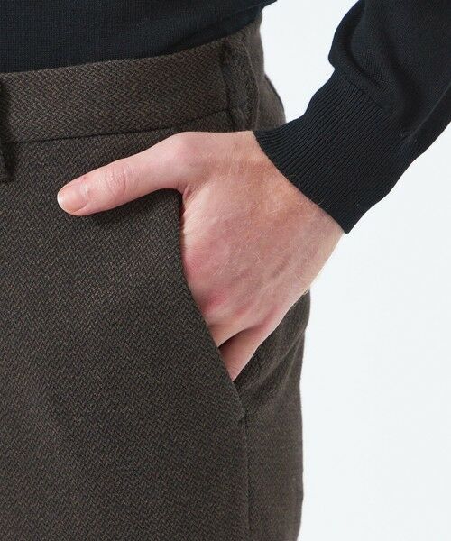 MACKINTOSH PHILOSOPHY(MENS) / マッキントッシュ フィロソフィー　メンズ その他パンツ |  | 詳細10
