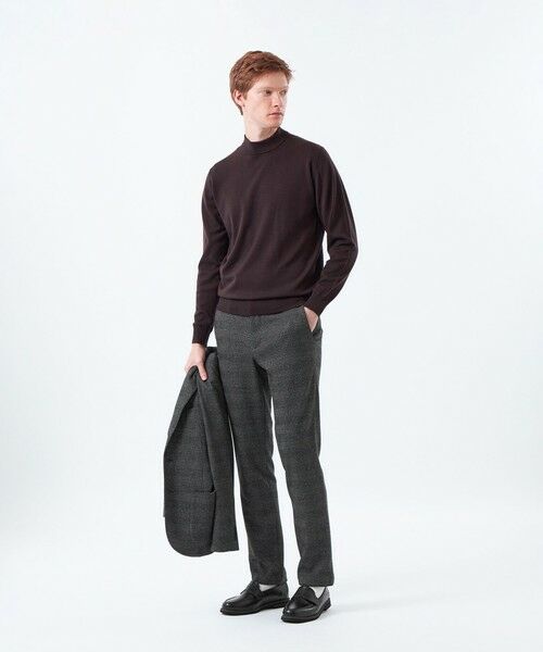 MACKINTOSH PHILOSOPHY(MENS) / マッキントッシュ フィロソフィー　メンズ その他パンツ |  | 詳細1