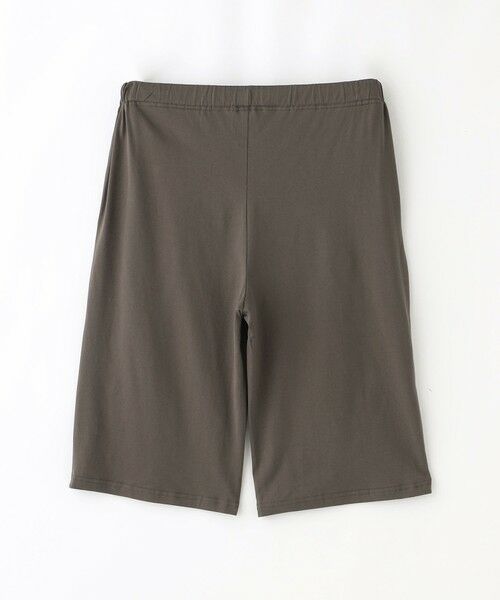 MACKINTOSH PHILOSOPHY(MENS) / マッキントッシュ フィロソフィー メンズ その他小物 | 【WEB限定】天竺ボーダー&無地ハーフパンツ パジャマ | 詳細10