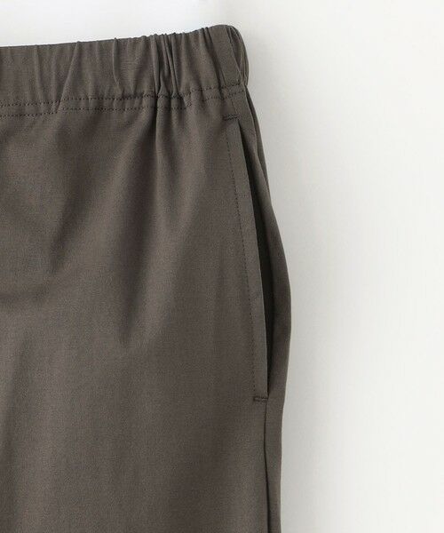 MACKINTOSH PHILOSOPHY(MENS) / マッキントッシュ フィロソフィー メンズ その他小物 | 【WEB限定】天竺ボーダー&無地ハーフパンツ パジャマ | 詳細12