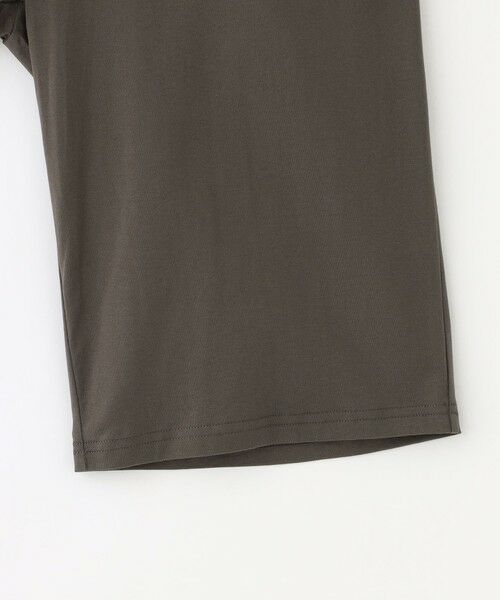 MACKINTOSH PHILOSOPHY(MENS) / マッキントッシュ フィロソフィー メンズ その他小物 | 【WEB限定】天竺ボーダー&無地ハーフパンツ パジャマ | 詳細13