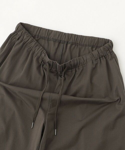 MACKINTOSH PHILOSOPHY(MENS) / マッキントッシュ フィロソフィー メンズ その他小物 | 【WEB限定】天竺ボーダー&無地ハーフパンツ パジャマ | 詳細14