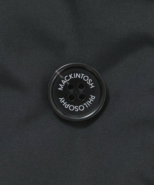 MACKINTOSH PHILOSOPHY(MENS) / マッキントッシュ フィロソフィー メンズ その他アウター | | 詳細8