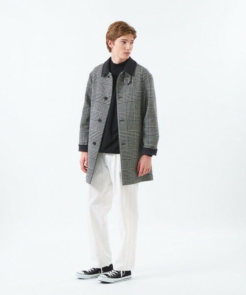 MACKINTOSH PHILOSOPHY(MENS) / マッキントッシュ フィロソフィー メンズ その他アウター | | 詳細4