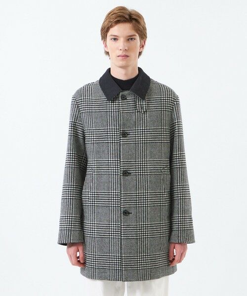 MACKINTOSH PHILOSOPHY(MENS) / マッキントッシュ フィロソフィー メンズ その他アウター | | 詳細5