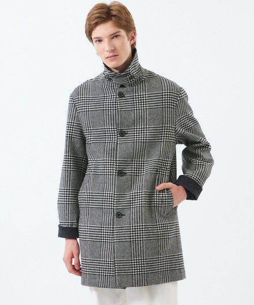 MACKINTOSH PHILOSOPHY(MENS) / マッキントッシュ フィロソフィー メンズ その他アウター | | 詳細1