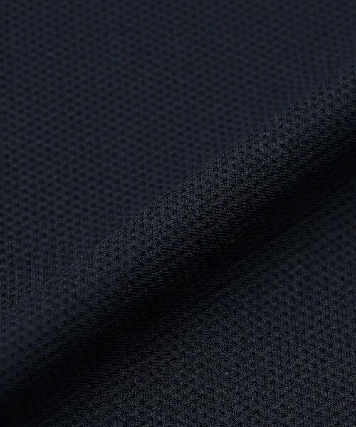 MACKINTOSH PHILOSOPHY(MENS) / マッキントッシュ フィロソフィー メンズ ノーカラージャケット | ブリテック イージージャケット レノクロストリコット | 詳細11